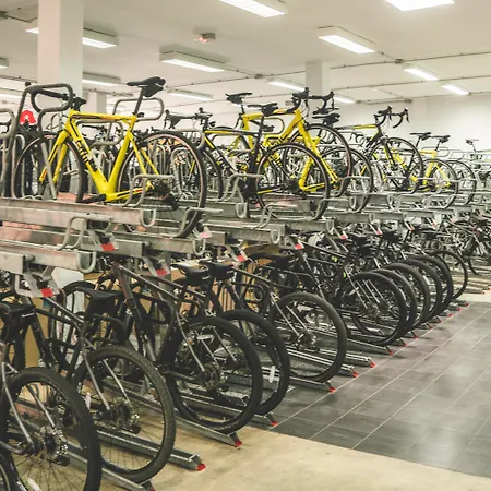 מלון Playitas - Sports 4*