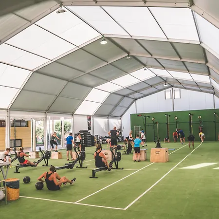 מלון Playitas - Sports 4*