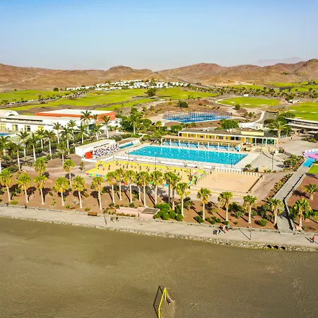 Playitas - Sports מלון 4*