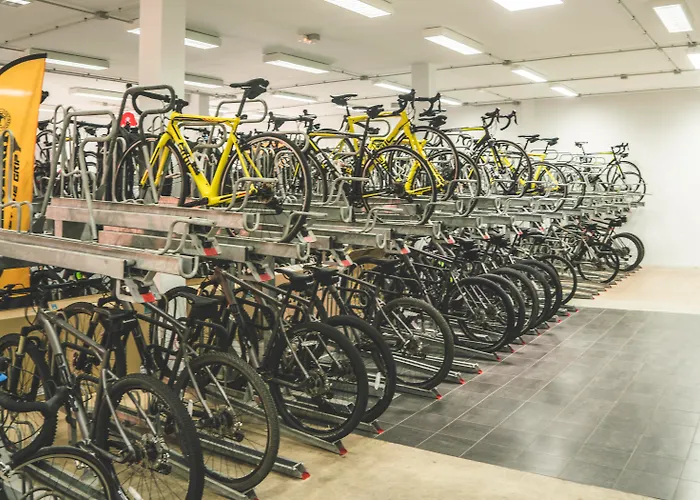 מלון Playitas - Sports 4*