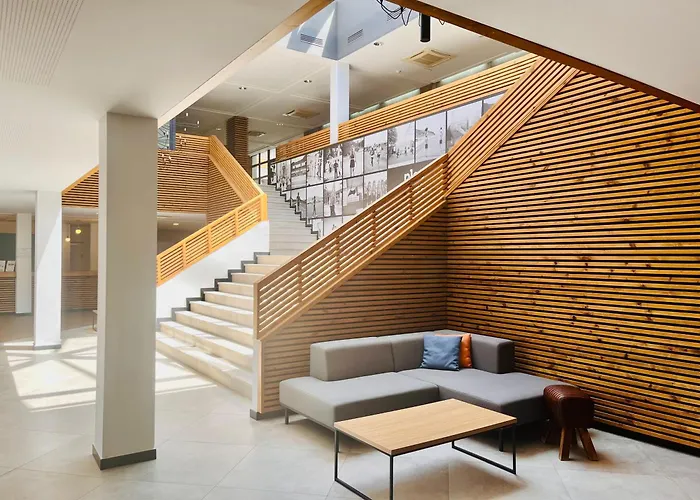 מלון Playitas - Sports