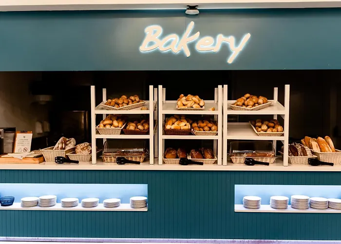 מלון Playitas - Sports 4*