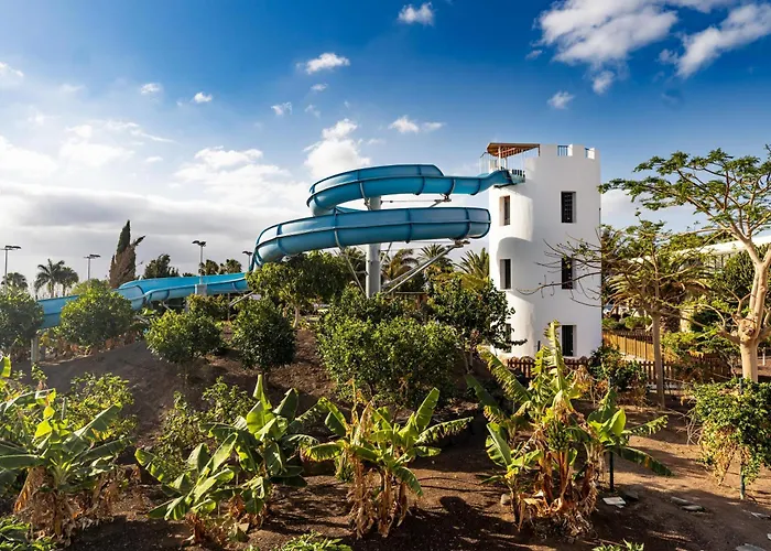 Playitas - Sports 4*