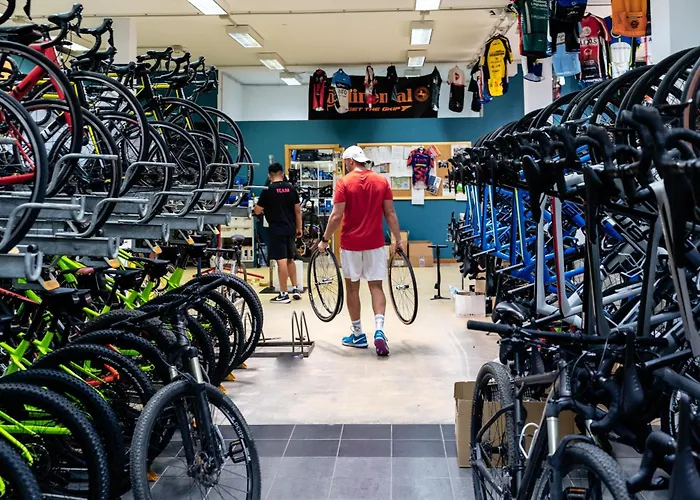 מלון Playitas - Sports Las Playitas