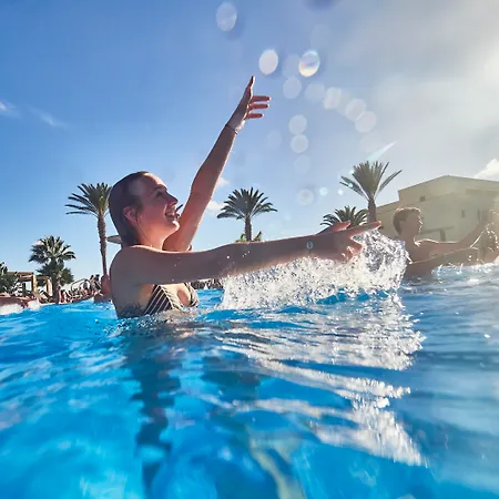 Playitas - Sports Szálloda