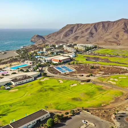 Playitas - Sports Отель 4*