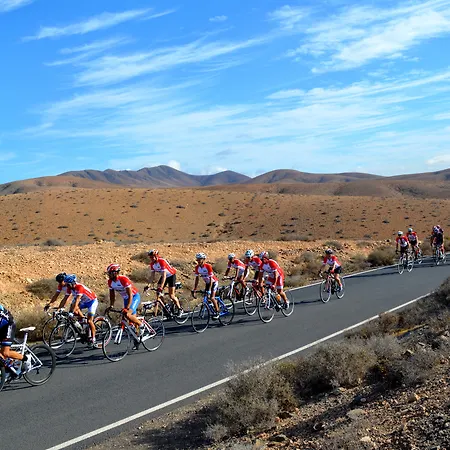 Playitas - Sports Szálloda 4*