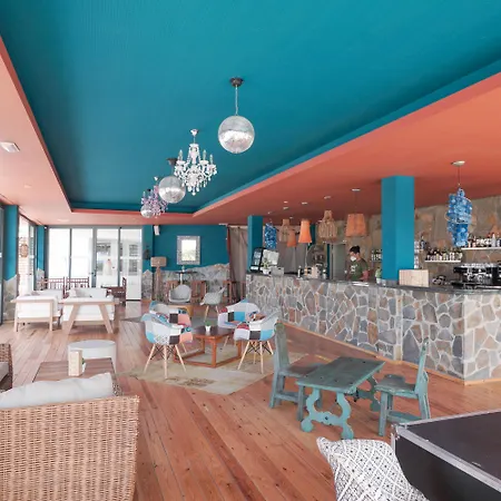 Playitas - Sports Hotel