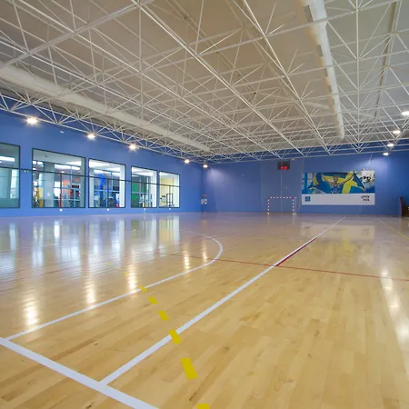 Szálloda Playitas - Sports 4*