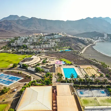 Playitas - Sports Szálloda Las Playitas