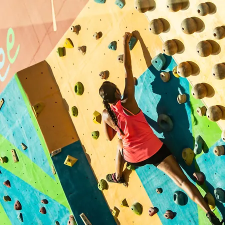 Playitas - Sports Las Playitas