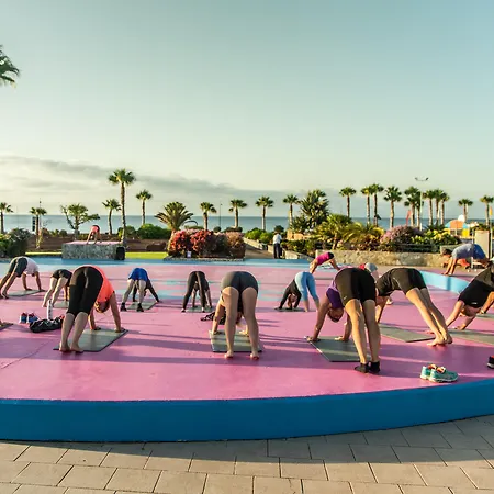 Playitas - Sports Las Playitas