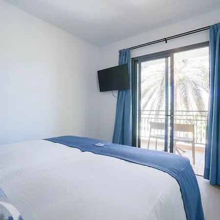 Playitas - Sports 4* Las Playitas