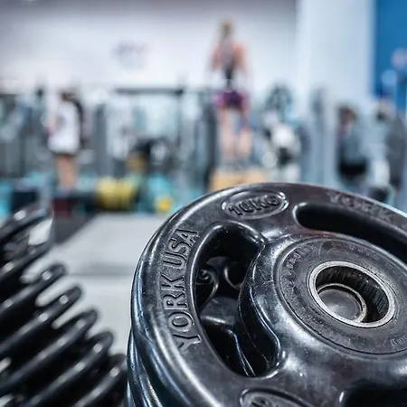 Hotel Playitas - Sports 4*