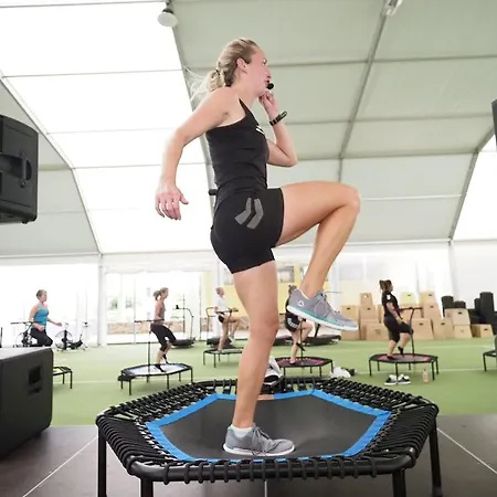 Playitas - Sports Las Playitas