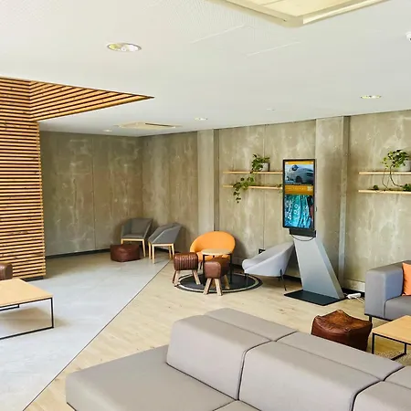 Playitas - Sports Szálloda 4*