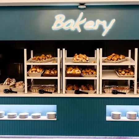 Szálloda Playitas - Sports 4*