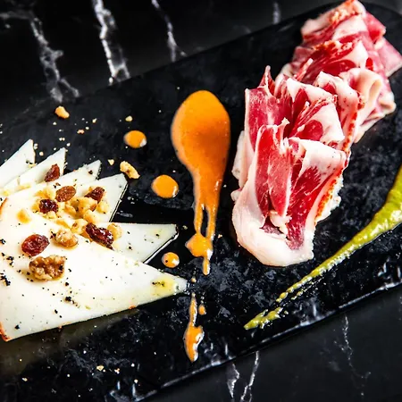 Playitas - Sports Szálloda