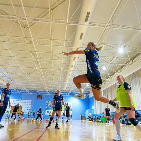 Playitas - Sports Szálloda 4*