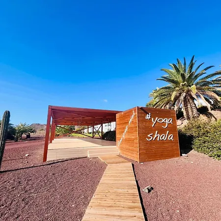 Отель Playitas - Sports Las Playitas