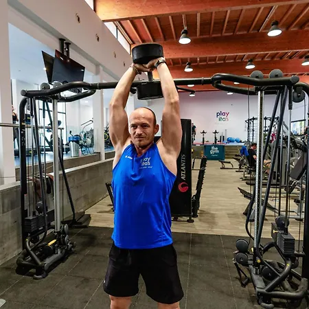 Playitas - Sports Las Playitas