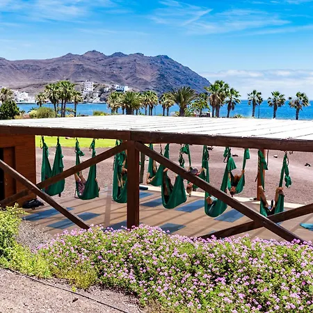 Hotel Playitas - Sports Las Playitas