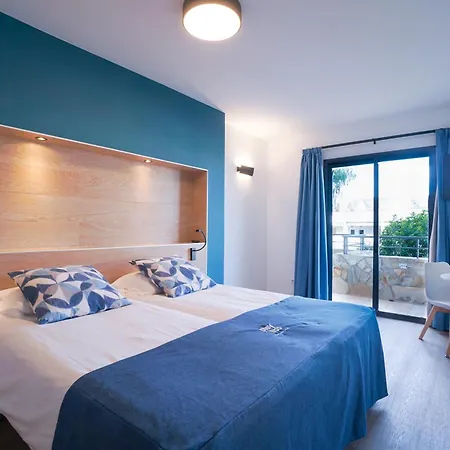 Playitas - Sports מלון 4*