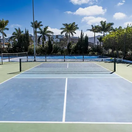 Playitas - Sports מלון 4*