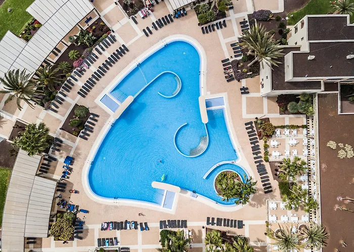 Playitas - Sports Las Playitas