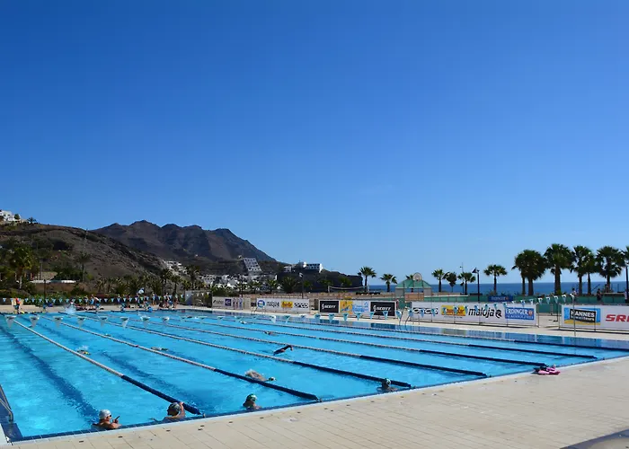 Playitas - Sports Hotel 4*