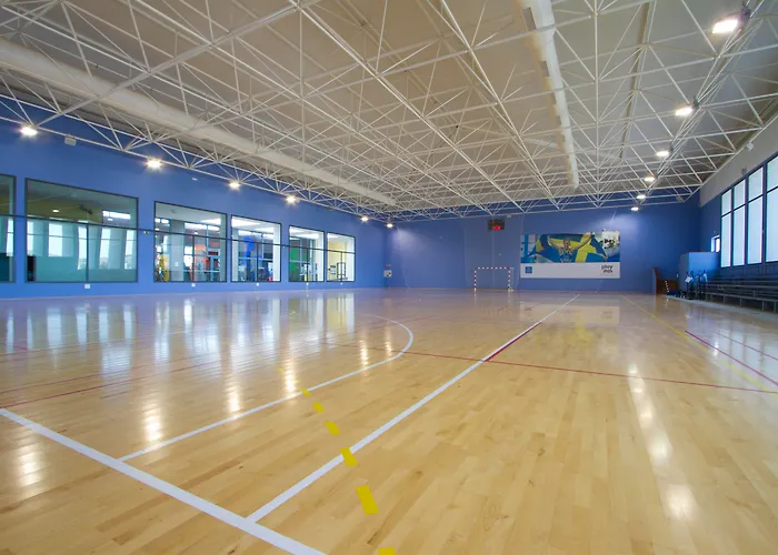 Hotel Playitas - Sports 4*