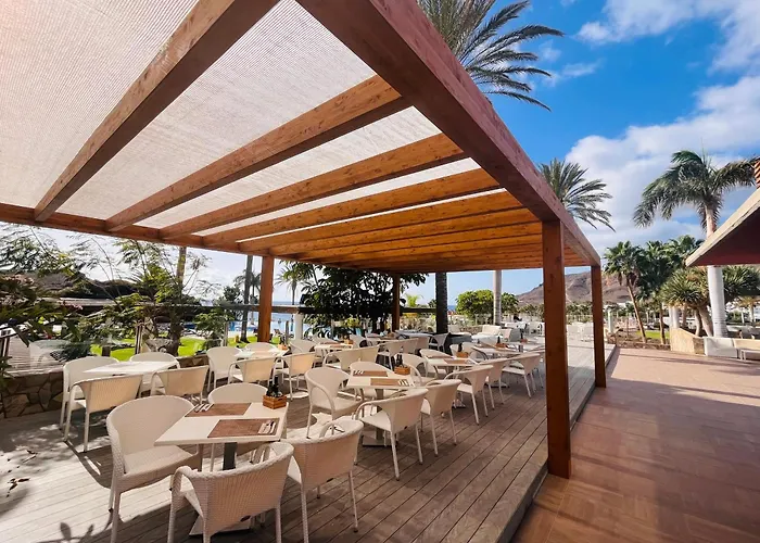 Playitas - Sports Hotel