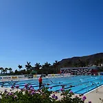 Playitas - Sports Hotel Las Playitas