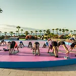 Playitas - Sports Las Playitas