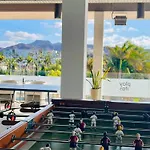 Playitas - Sports Hotel Las Playitas