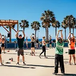 Hotel Playitas - Sports Las Playitas