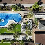 Hotel Playitas - Sports 4*