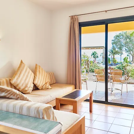 Playitas - Sports Hotell