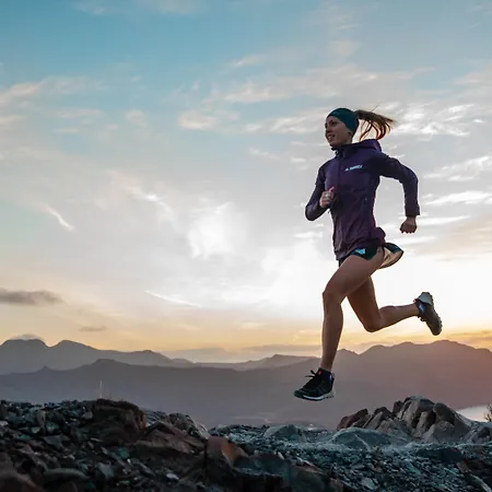 Playitas - Sports 4*