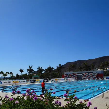 Playitas - Sports فندق Las Playitas