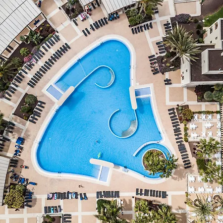 Playitas - Sports Las Playitas