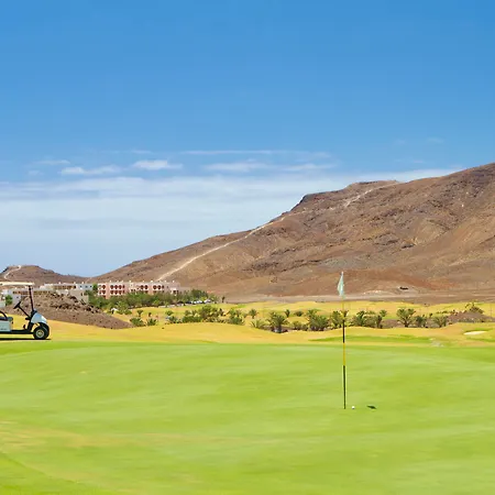 فندق Playitas - Sports 4*