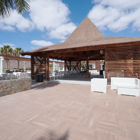 فندق Playitas - Sports Las Playitas