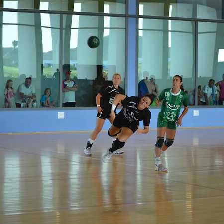 Playitas - Sports 4*
