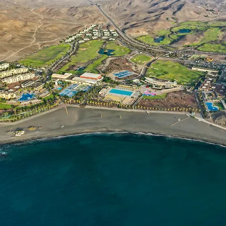 فندق Playitas - Sports