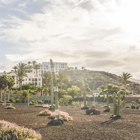 Hotel Playitas - Sports Las Playitas