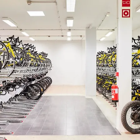 Hotell Playitas - Sports 4*