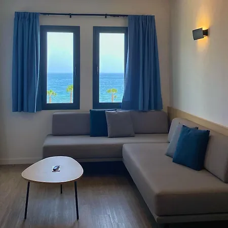 Playitas - Sports 4* Las Playitas