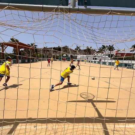 Hotell Playitas - Sports 4*