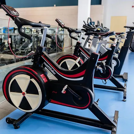 Playitas - Sports 4*